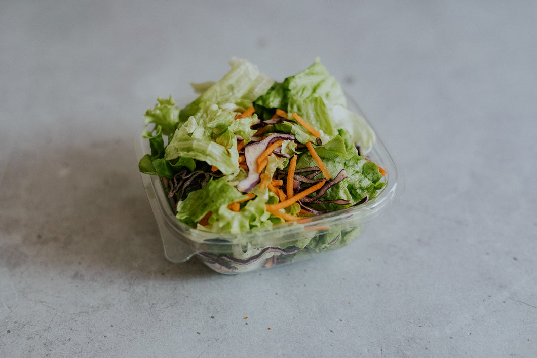 Petite Salade Verte
